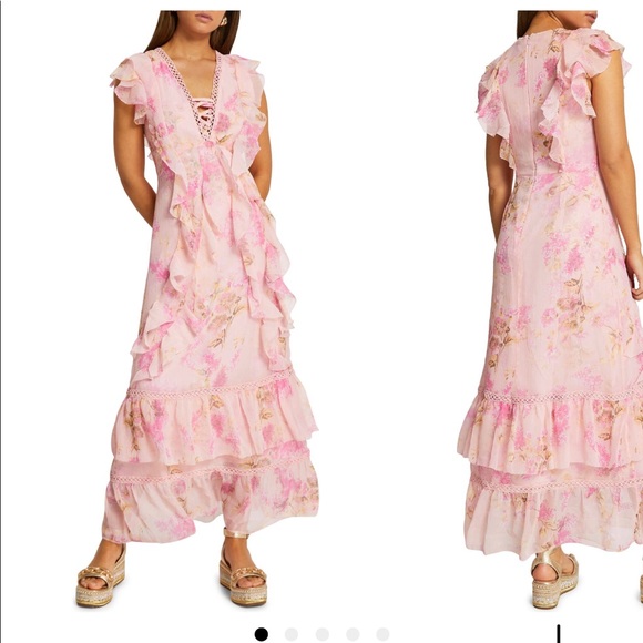 River Island Dresses & Skirts - River island dress